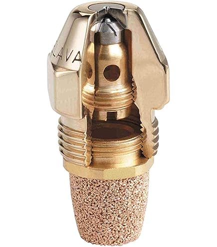 Amazon.com: Delavan .65-60A Oil Burner nozzle Hollow Spray : Patio