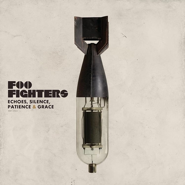 Foo Fighters In Your Honor 限定版 2LP Foo Fighters In Your Honor 限定版 2LP Foo Fighters - In Your