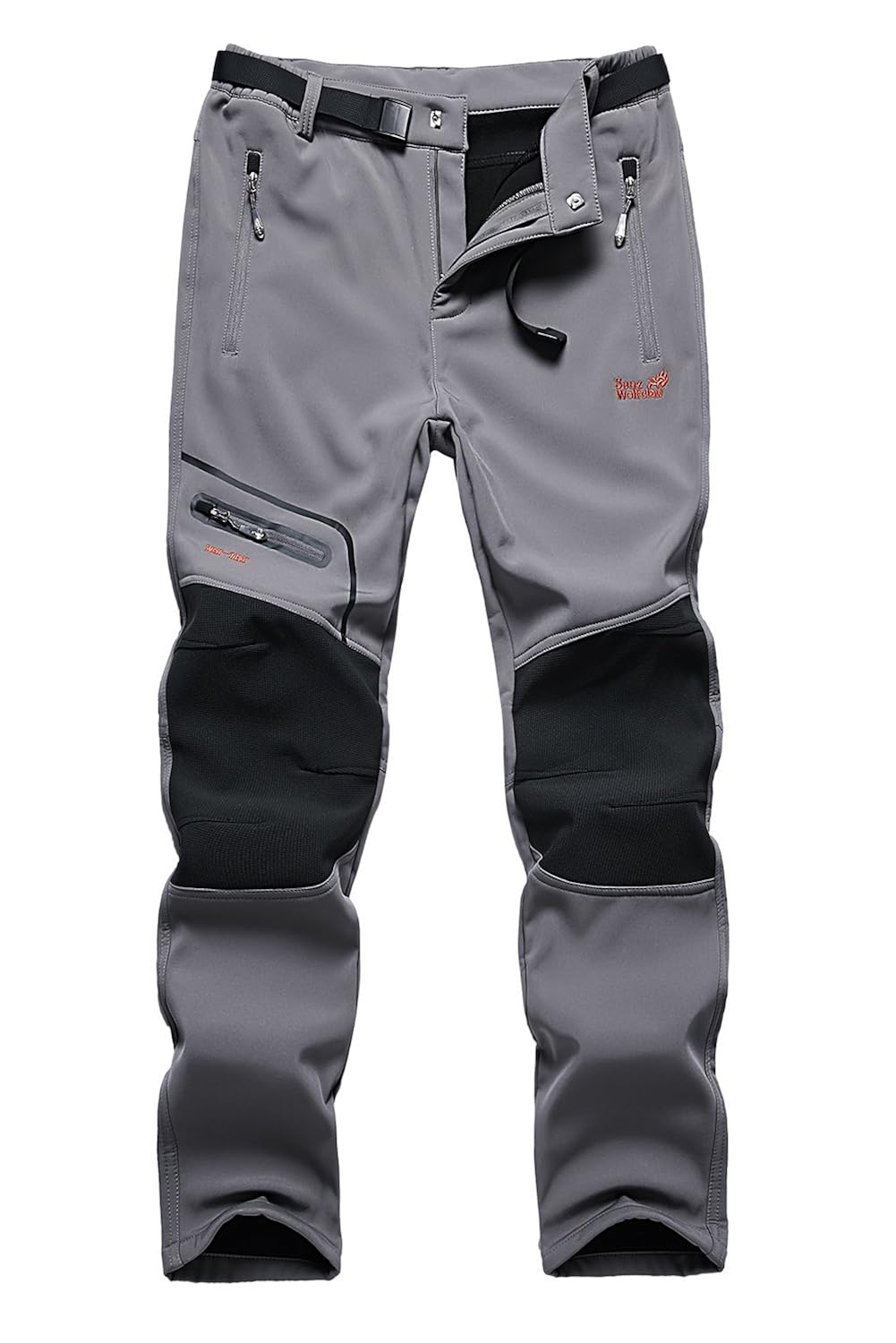singbring hiking pants