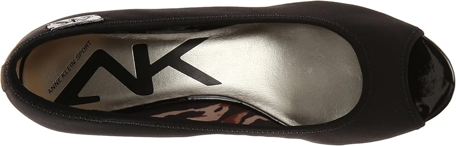 anne klein camrynne wedge