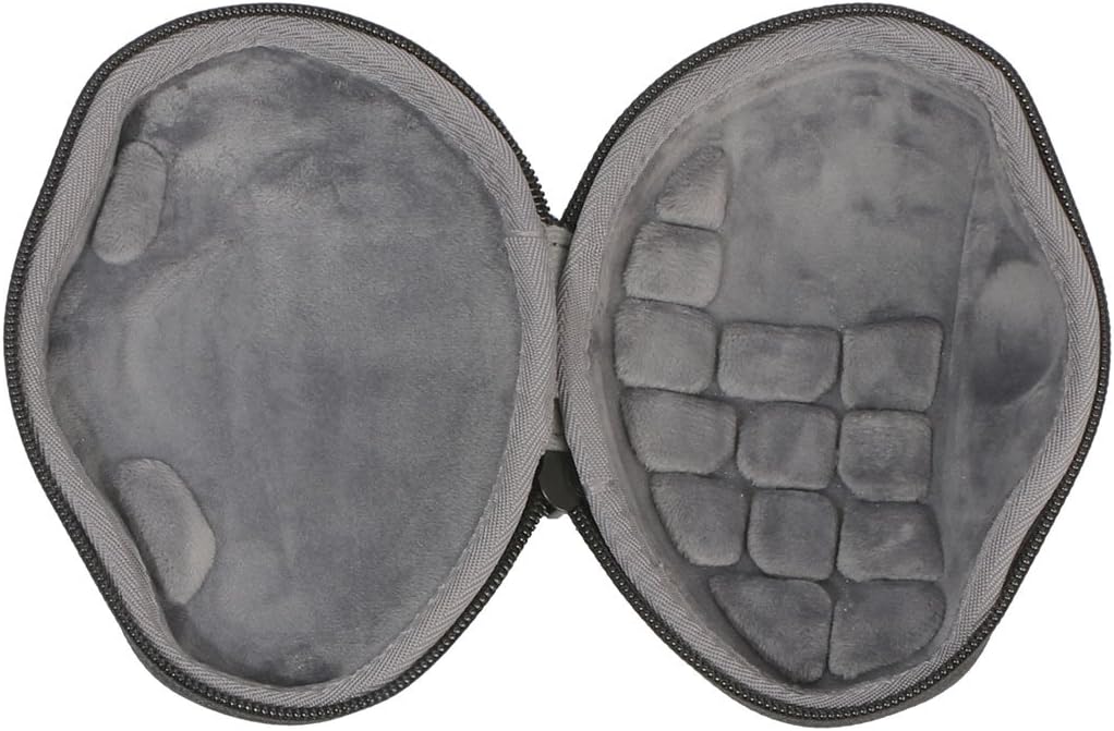 co2CREA Hard Travel Case Cover for Nulea/Logitech Ergo M575//M570/MX Ergo/Nulea M501 Trackball Wireless Mouse (Box Only) - Image 5