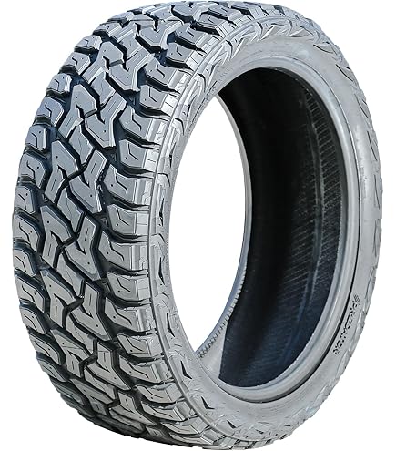 Amazon.com: Miletrip TP99 R/T All-Terrain Mud Off-Road Light Truck