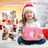 Flybay Kids Makeup Set 26 Pcs Non Toxic Washable Portable Case view 6