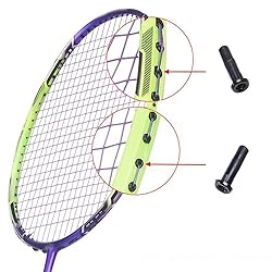 Premium Badminton Racket Grommet - Essential