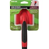 Shur-Line 2007053 Premium Corner Painter, Red, 1 Count (Pack of 1)