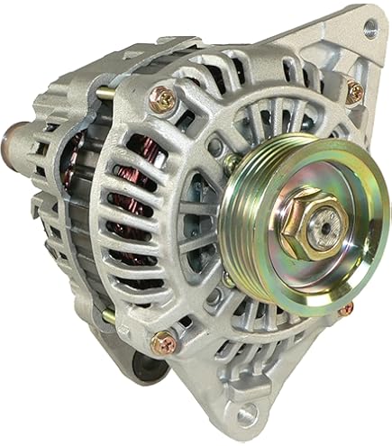 Amazon.com: Holdwell Alternator 3016627 24V 50A compatible