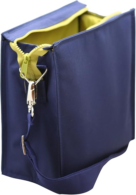 u konserve lunch tote