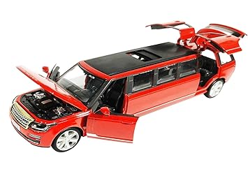 toy limousine amazon