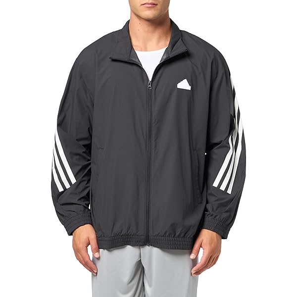 adidas M ICON TOKYO アノラック パーカー M CX3409 adidas M ICON TOKYO アノラック パーカー M CX3409 - メルカリ