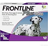 frontline gold or plus