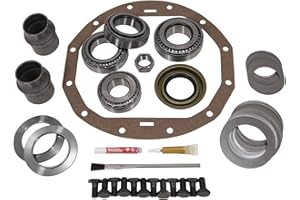 Yukon Gear & Axle YKGM12P: Master Overhaul Kit For Gm 12 Bolt Passenger Car Differential