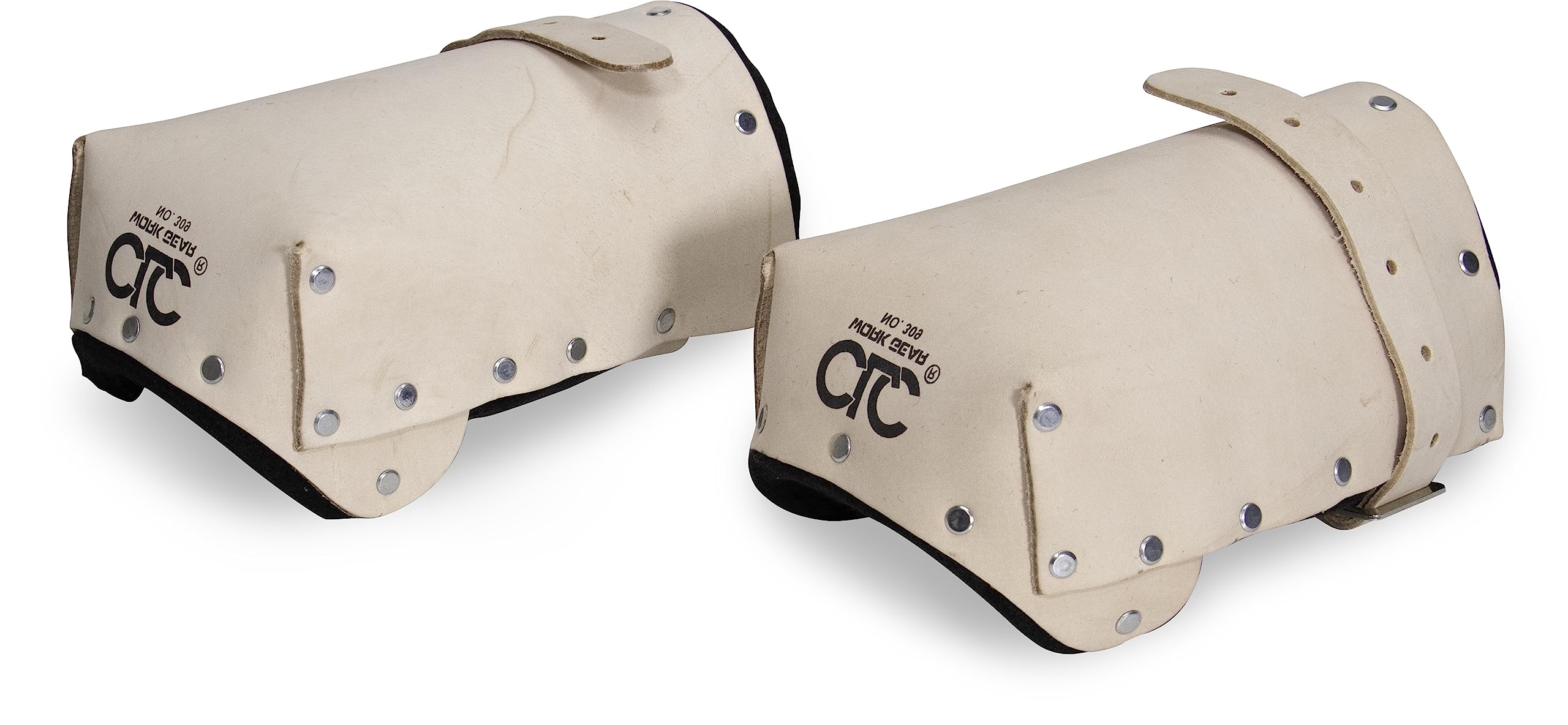 Marshalltown 821 Pair of Knee Pads Neolite