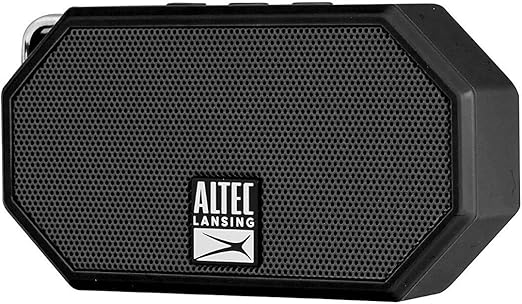 altec lansing h203