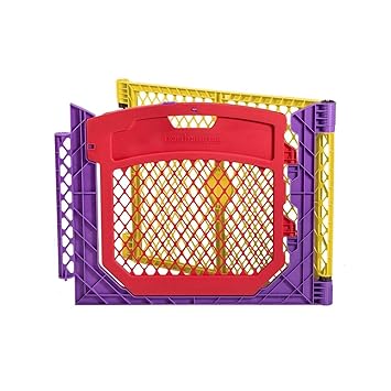 north states superyard ultimate 8 panel