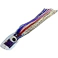 Honu 12.5" Marlin trolling Lures