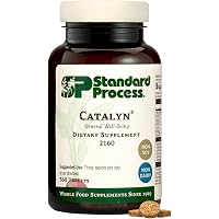 Amazon.com: Standard Process Inc. Iplex - Whole Food Vascular ...