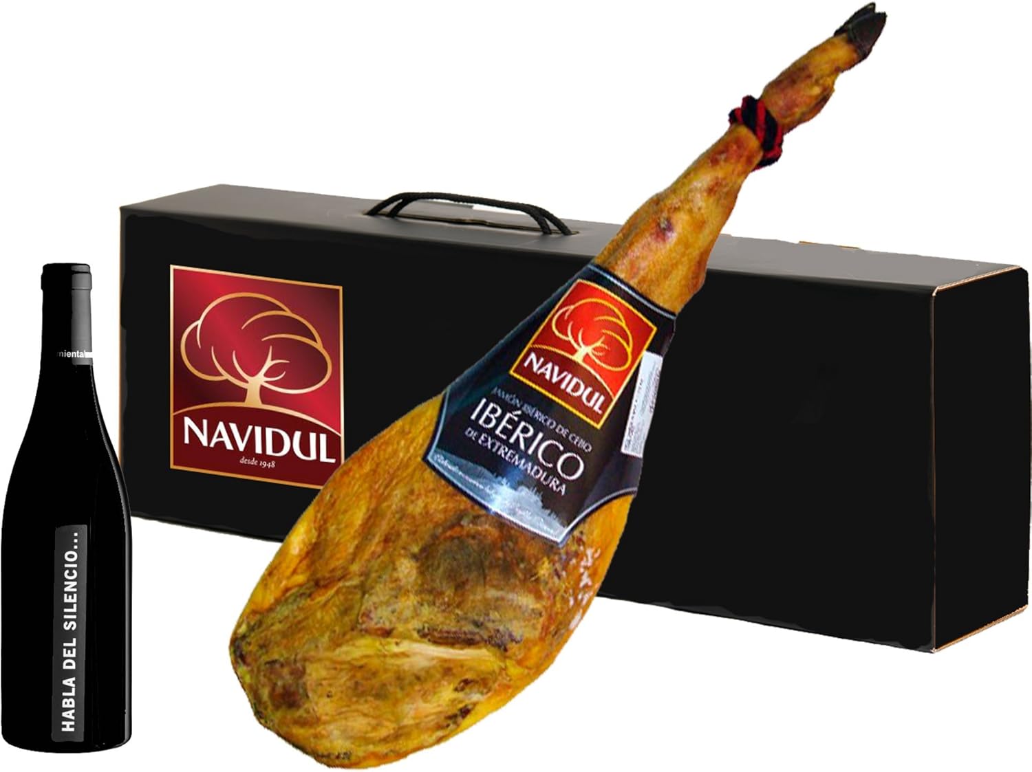 jamon navidul amazon