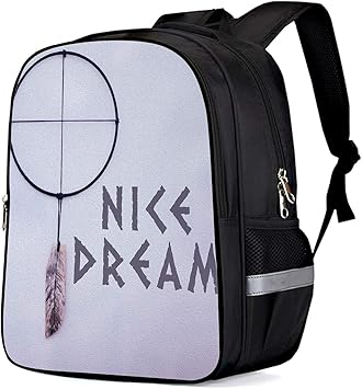 nice school backpacks