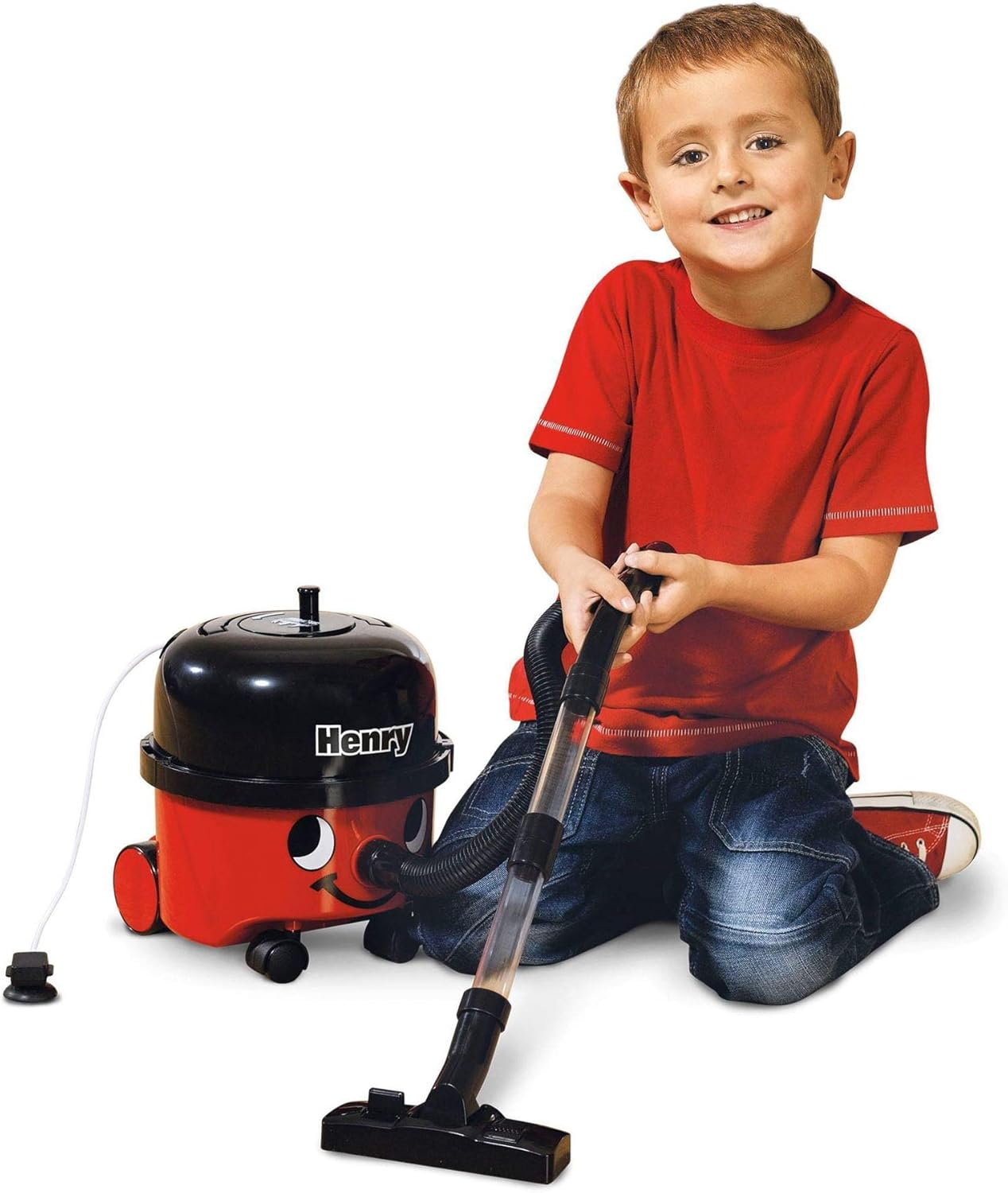 henry hoover toy amazon