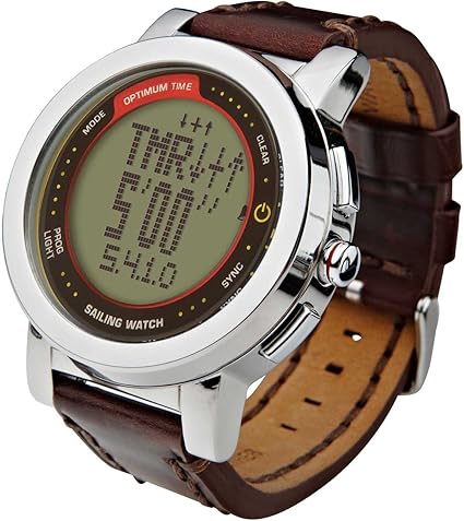 optimum time watches