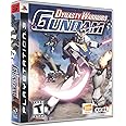 Dynasty Warriors: Gundam - Playstation 3