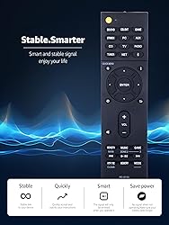 The New RC-911R RC911R Replacement for ONKYO AV