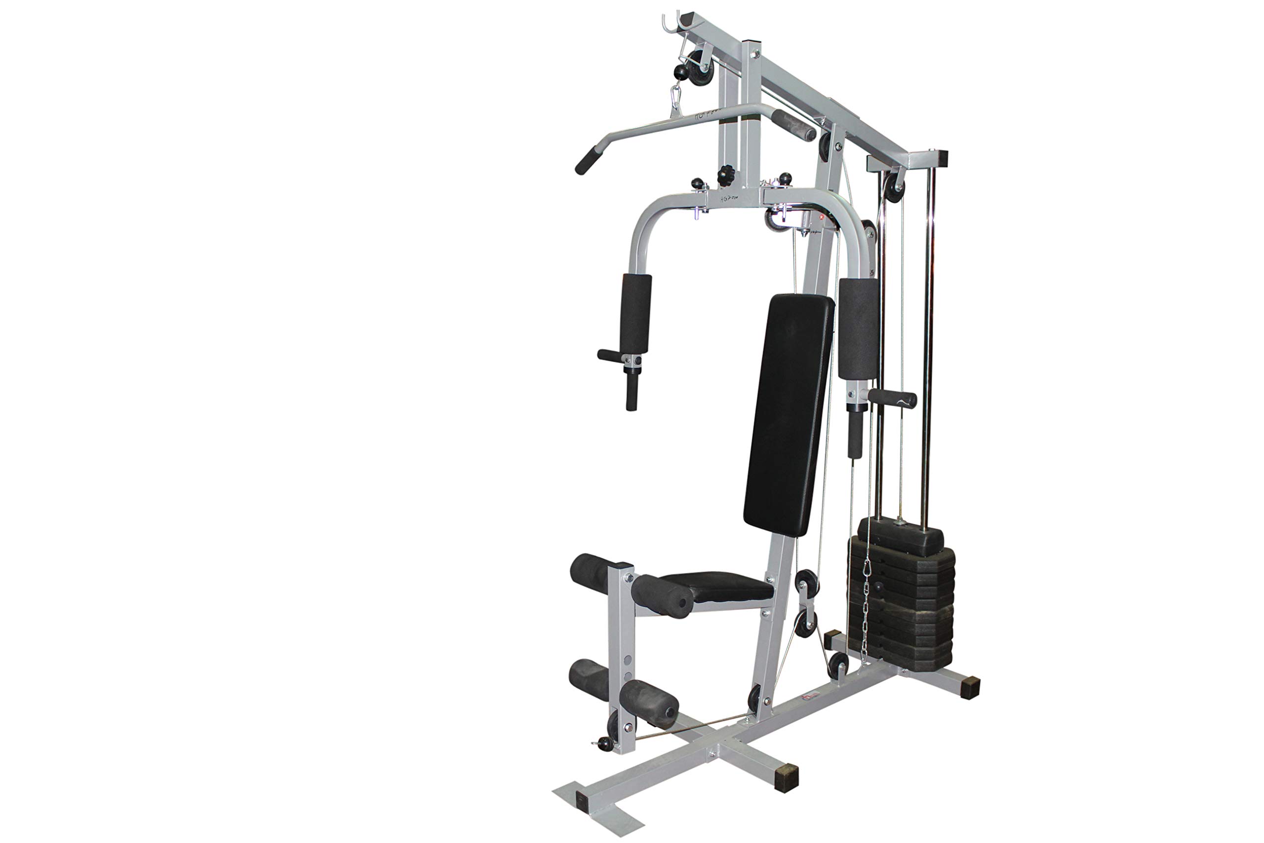 Buy Marcy Eclipse Home Gym with Leg Press HG7000 Online at desertcart UAE