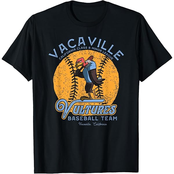Amazon.com: Seattle Sailors Retro Minor League Baseball T-Shirt