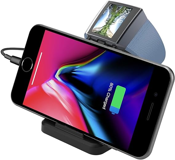 fitbit ionic stand