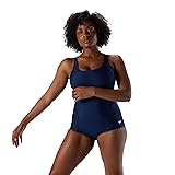speedo Women's Swimsuit One Piece PowerFlex