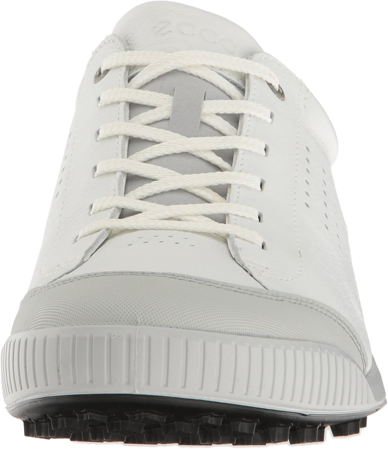 ecco mens street retro golf shoes