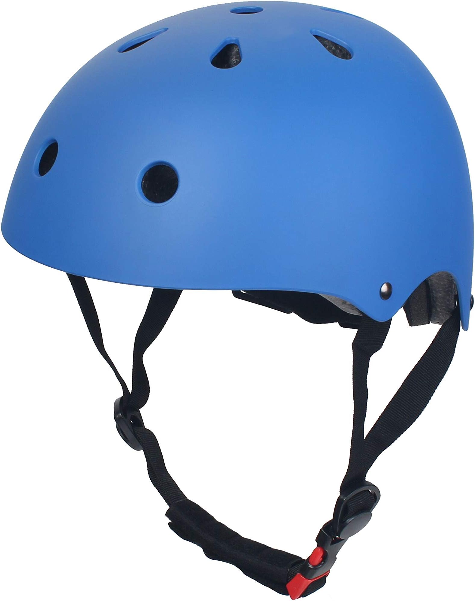 Dostar Kids Helmet for Kids 3-8 Years Toddler Helmet, Kids Bike Skateboard Helmet Youth Hoverboard Cycling Scooter Rollerblading Multi-Sport Adjustable Helmets for Kids Girls/Boys