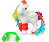 Basic Fun My Little Pony Starshine Totally Rad Retro Pony view 5