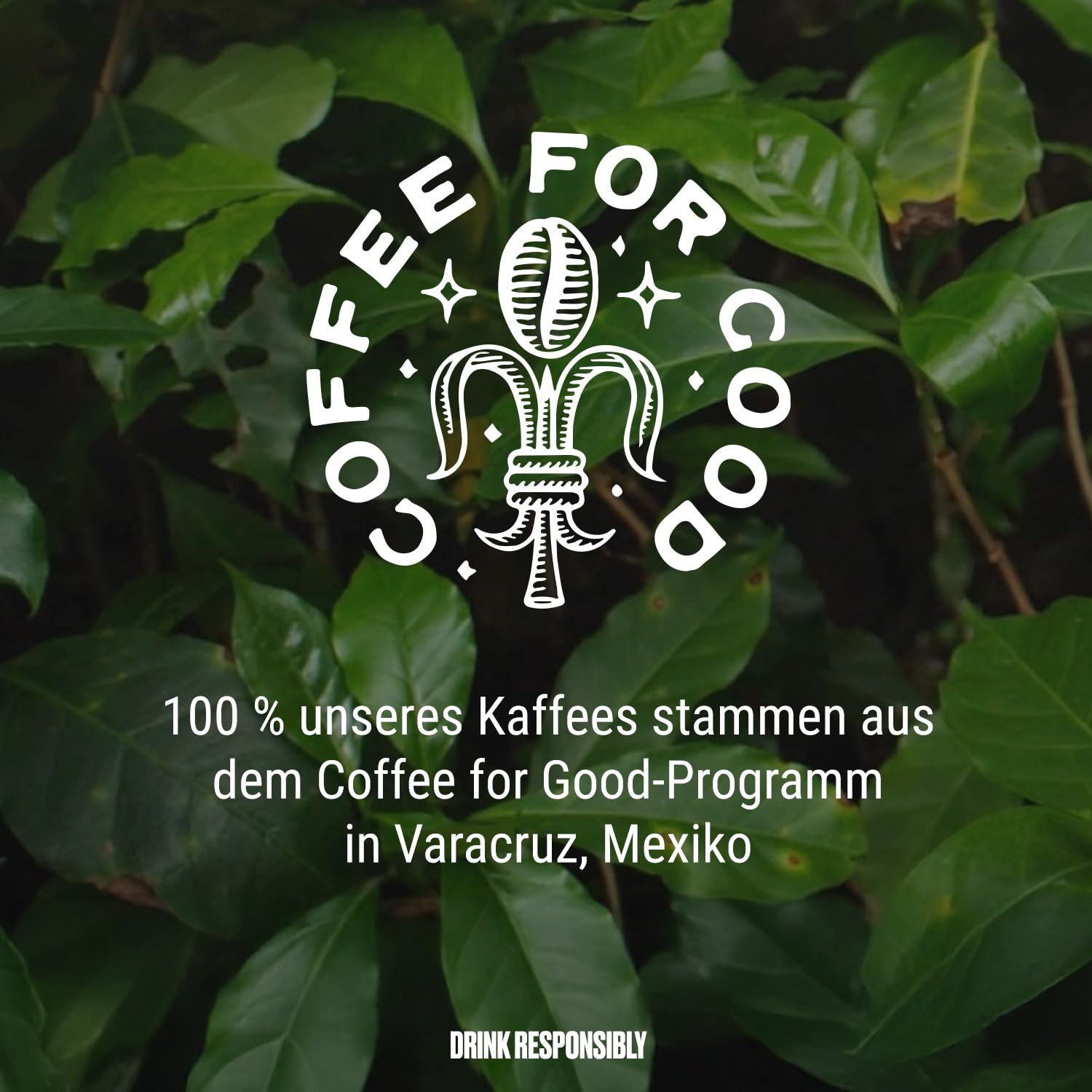 Kahlúa Coffee-Likör – Aromatischer Kaffee Likör mit Noten von Karamell und Vanille – Ideal pur, in Kaffeeheißgetränken oder Cocktails wie Espresso Martini – 1 x 0,7 l 4