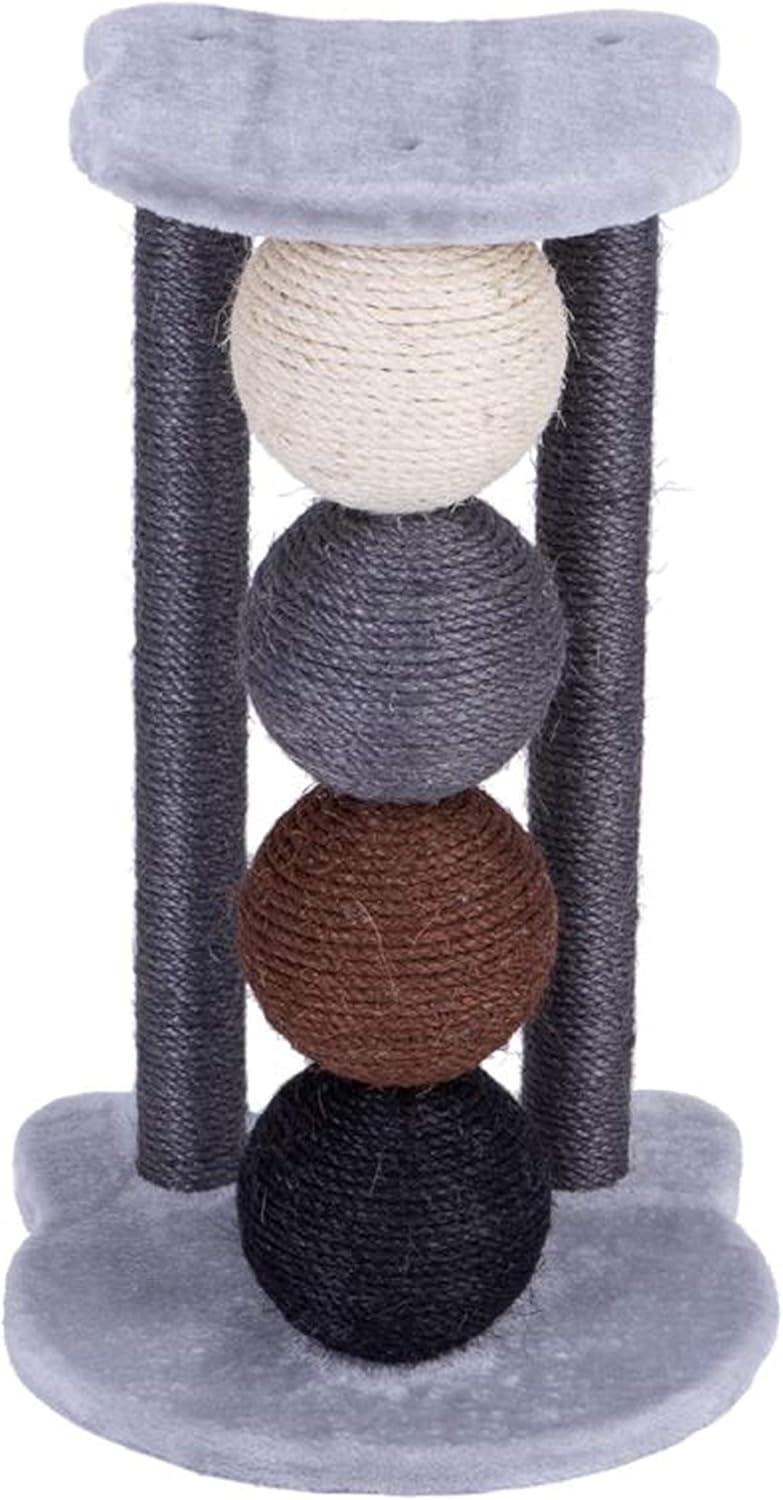 zooplus cat scratching post