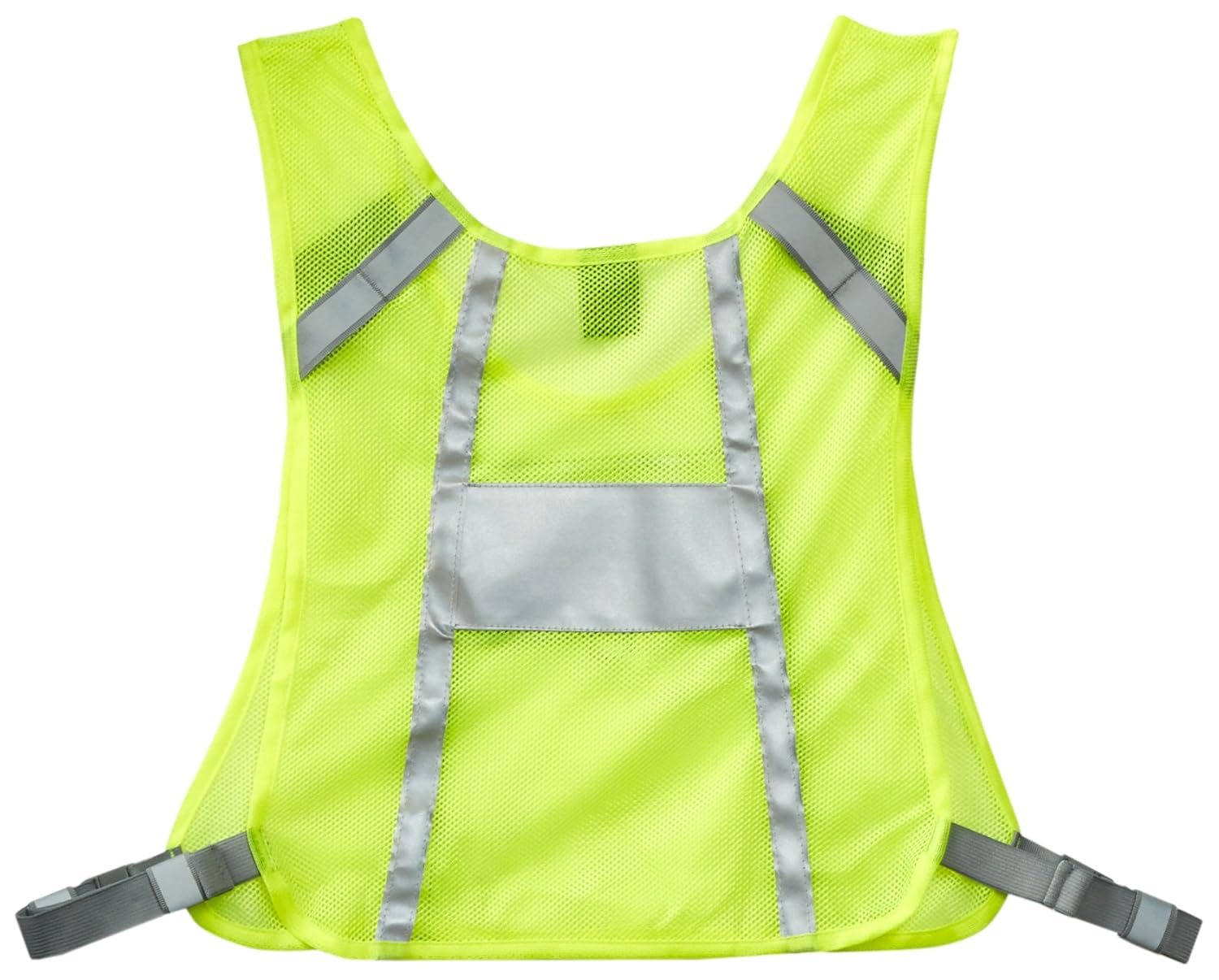 Download Nathan Nightfall Vest Hi-Viz Yellow Penguin Brands Inc 2018NGNY Sports & Outdoors Accessories ...