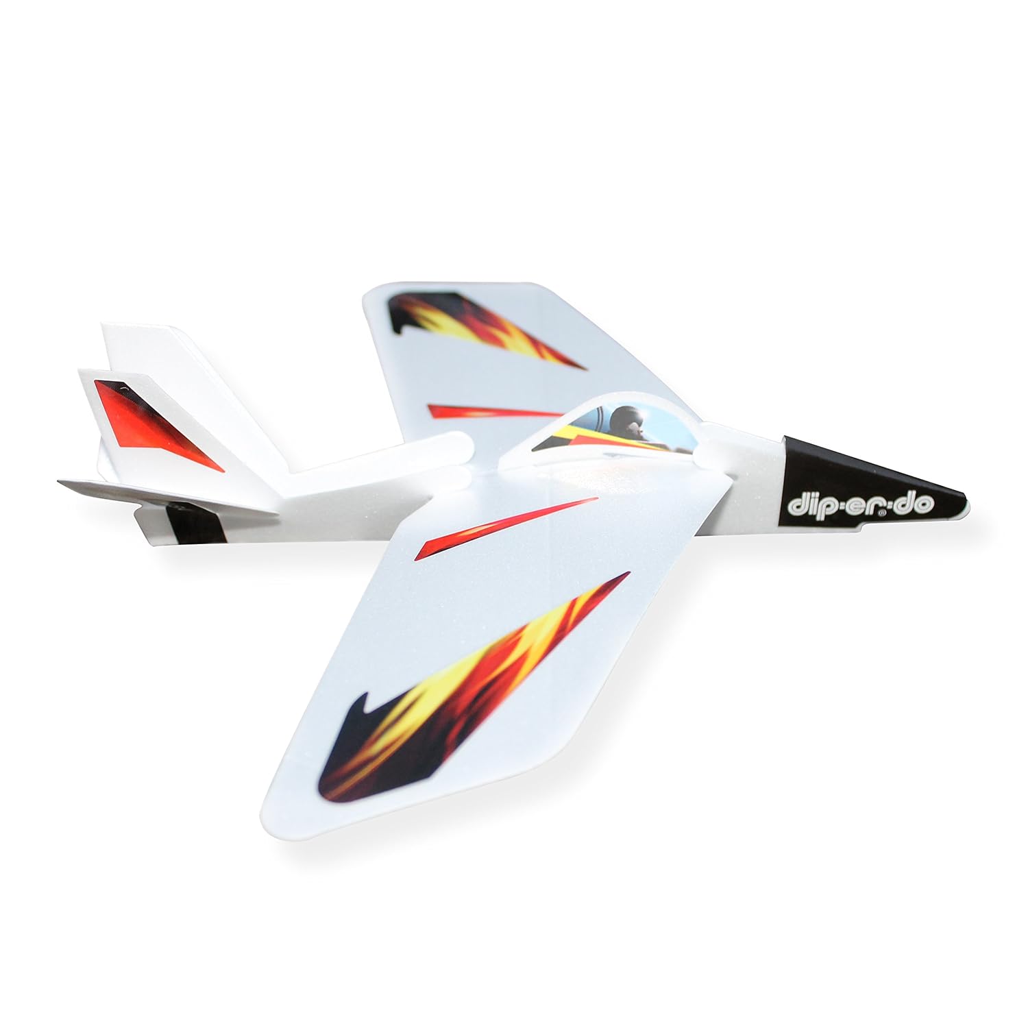 Vintage toy plane that flies in circles Clearance