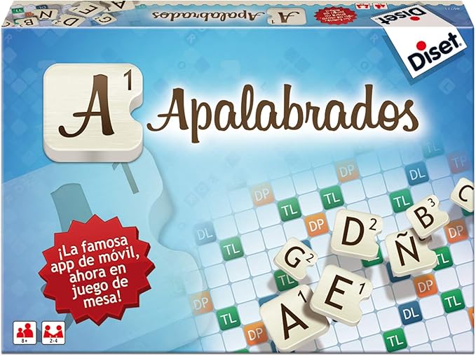 apalabrados amazon