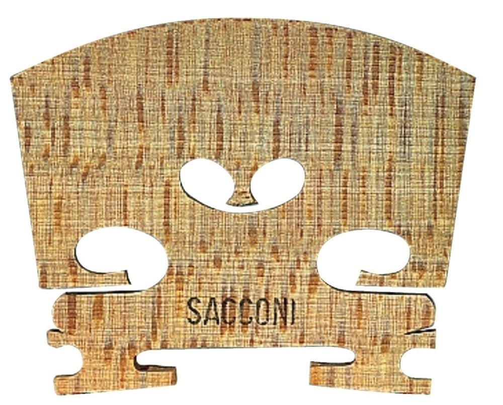 GEWA Sacconi Violasteg Foot Width 48 Standard