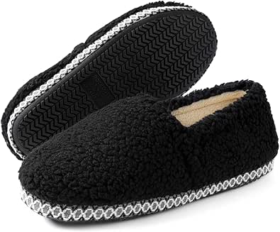rockdove nomad slippers