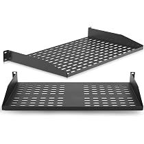 Rack Fans | Rack Mount Cooling Fans | B&H
