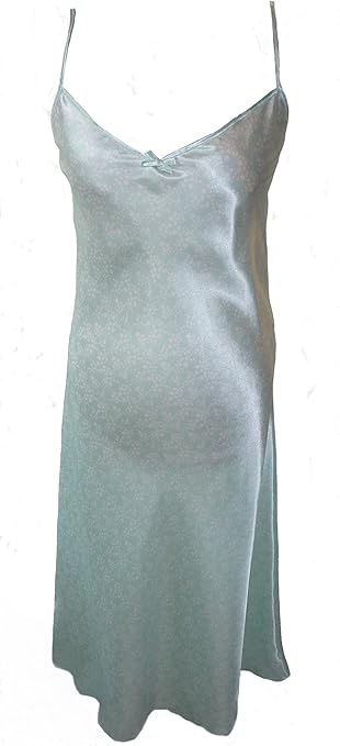 satin nightdress size 22