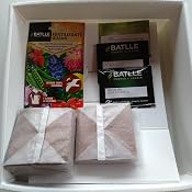 Huerto Urbano - Seed Box Culinarias - Batlle: Amazon.es: Jardín