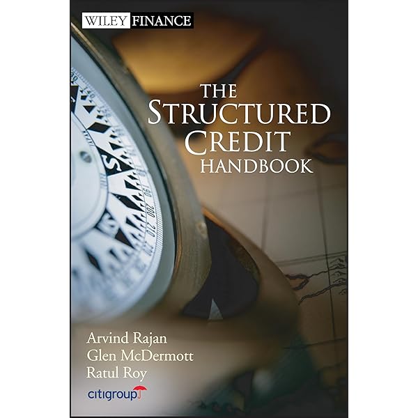 Amazon.com: The Handbook of Structured Finance: 9780071468640: de