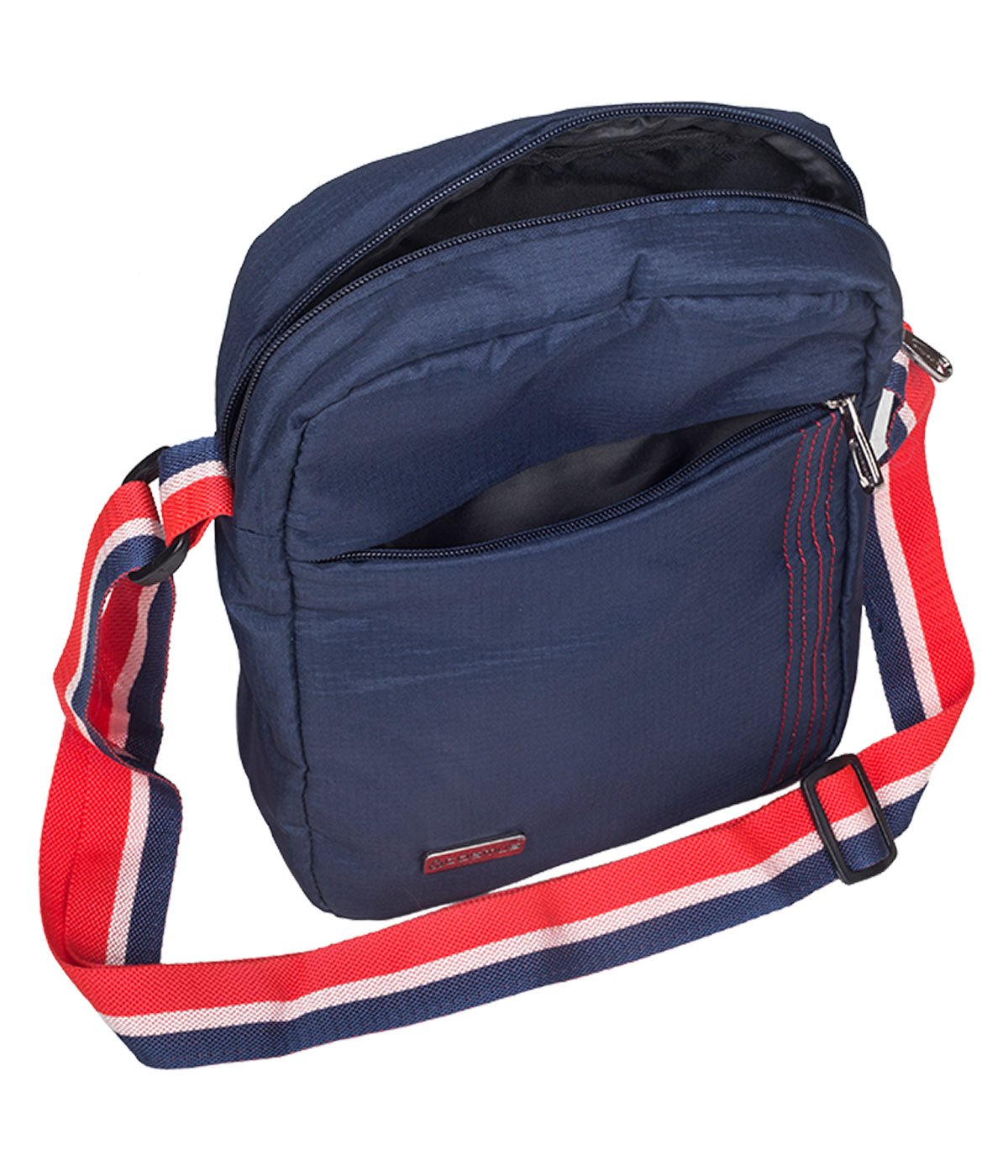 cosmus women's sling & cross-body bag (40051029006,navy blue)