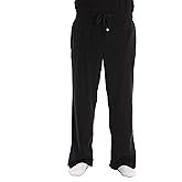 Fun Boxers Mens Food Fun Prints Pajama & Lounge Pants,Powered by Bacon