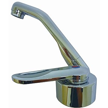 Amazon Com Dimatec Automatic Cold Water Only Faucet One Size