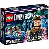 Warner Bros LEGO Dimensions New Ghostbusters Story Pack