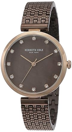 Fastrack Fits and Forms Analog White Dial Women's Watch -NK6093SL01