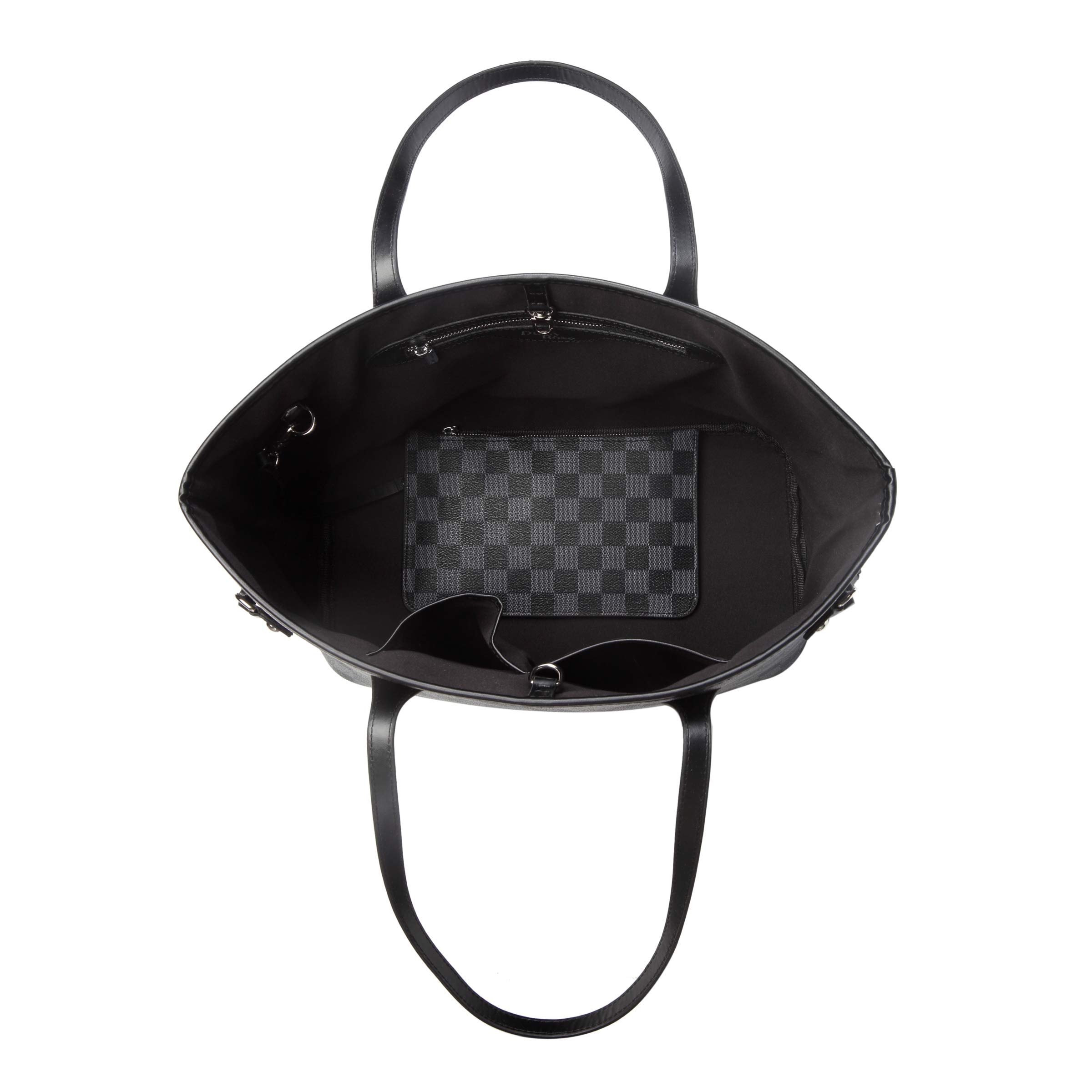 daisy rose katy roach tote